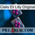 Cialis Eli Lilly Original 01